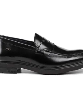 Náuticos de hombre en color de piel - Fluchos - FashionsVida