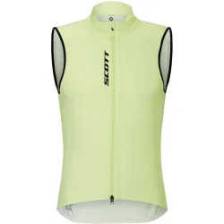 Chaleco de ciclismo de hombre PRO WIND BLOCKER