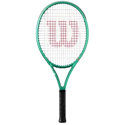 Blade 25 V10 Tennis Racket Green One Size