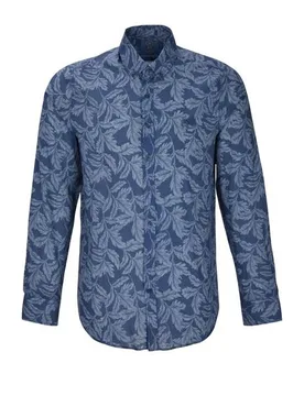 XL Casual Shirt male - 6XL - FashionsVida