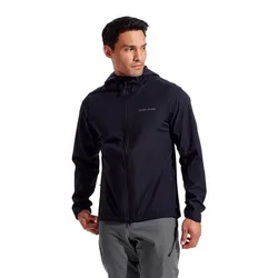 Izumi Giacca Summit 3l Wxb Black