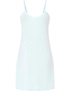 Camisón de mujer corto estampado - Lohe - FashionsVida
