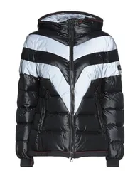 Pufferjacke & Daunenjacke Damen Schwarz 34,36 Damen