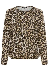 T-Shirt Long Sleeves female