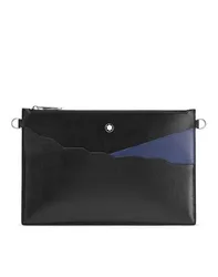 Pochette Unisex Negro -- Unisex