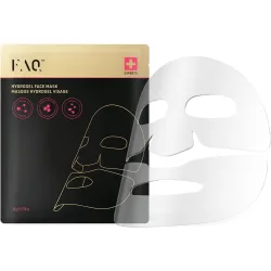 Mascarilla Facial ? Glass Skin Hydrogel Face Mask