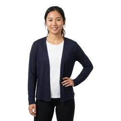 Cardigan 1036778 Sky Captain Blue L