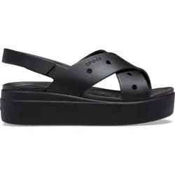Sandales Brooklyn 4u Cross Strap Black EU 37-38
