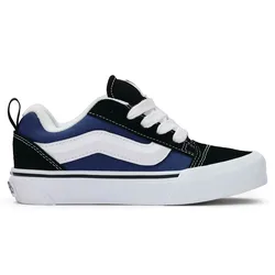 Sneaker Knu Skool Steve Navy / Blue EU 30