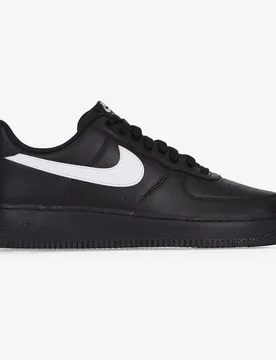Air Force 1 Low noir/blanc 43 - Nike - FashionsVida