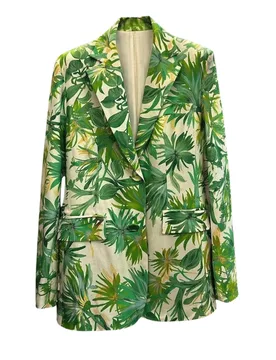 GIACCA Donna MALIPARMI IN FANTASIA - Maliparmi - FashionsVida