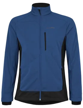 Veste Faro Cf Ab Light Navy 50 - Loeffler - FashionsVida