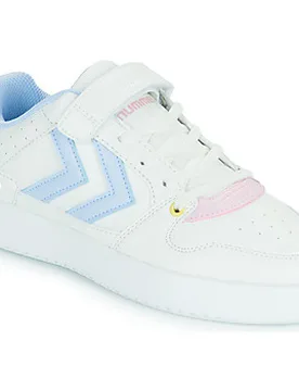 Kinderschuhe St. Power Play Jr 28;29;32 Female - Hummel - FashionsVida