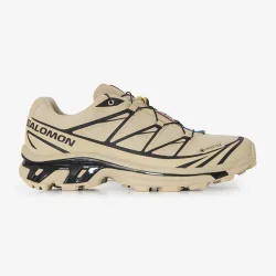 Xt-6 Gore-tex beige/noir 41 1/3