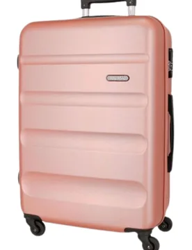 ROLL ROAD Valigie e Trolley FLEX - ROLL ROAD - FashionsVida