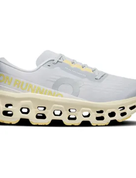 On Cloudmonster 3 Laufschuhe Damen Glacier Gr. 38.5 - ON RUNNING - FashionsVida