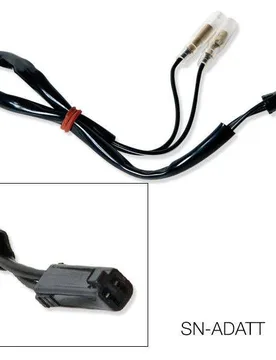 Kit Cavi Frecce Suzuki Gsx-R 750 2008-2010 - Barracuda - FashionsVida