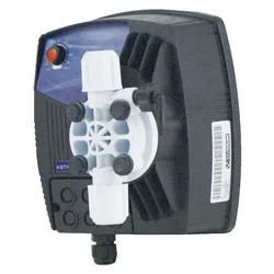 Optima Analog Next 8bar And 5l/h 66164 Water Treatment-manual Metering Pump Multicolour One Size unisex