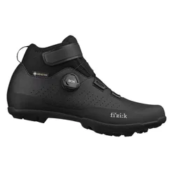 Scarpe Mtb Terra Artica X5 Gore-tex® Black
