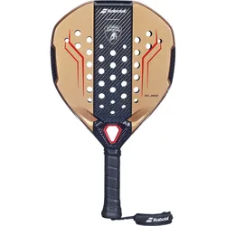 Lamborghini Bl.002 Padel Racket Bronze One Size