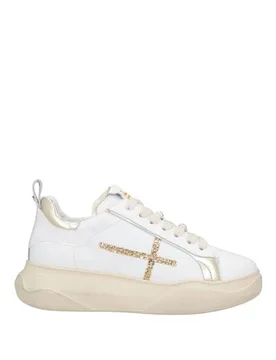 Gio+ Sneakers Mujer Blanco 41 Mujer - Gio+ - FashionsVida