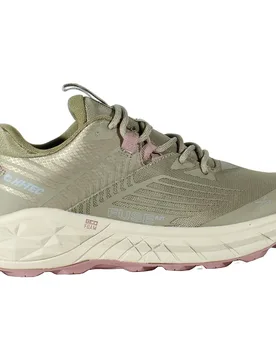 Zapatillas de montaña de mujer Fuse Trail Low Women's - Hi-Tec - FashionsVida
