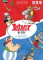 Matagot Asterix & Co
