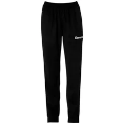 Pantalon Lite Black / White L