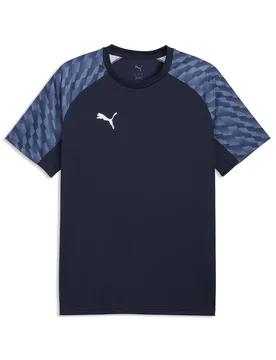 Liga 26 Trikot - Bleu - male - Size: XL - Puma - FashionsVida