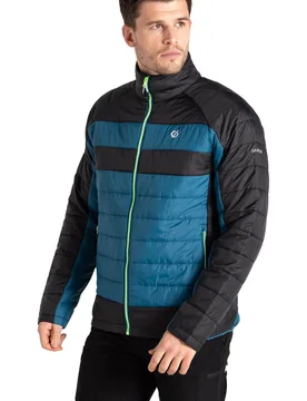 Descending ii chaqueta outdoor hombre Azul (L) - Dare2b - FashionsVida