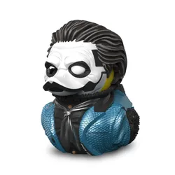 Dekoartikel - Papa Emeritus IV Tubbz Boxed - multicolor - Lizenziertes Merchandise! - None - unisex