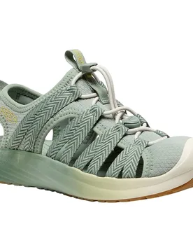 Sandales Whisper Lite Lily Pad / Cream Gold EU 39 1/2 - Keen - FashionsVida