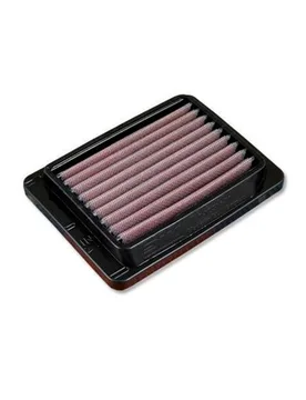 Filtro Aria Cotone Dna Yamaha R25 2014-2015 - Dna Filters - FashionsVida