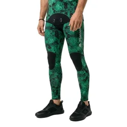 Pantaloni Da Pesca Subacquea Posidonia 5 Mm