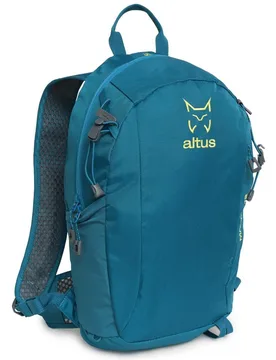 Magma 12 h30 mochila montaña Azul (UNICA) - Altus - FashionsVida