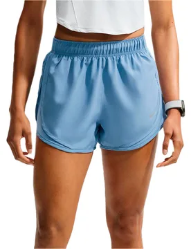 Dri-fit tempo pantalón running mujer Azul (L) - Nike - FashionsVida