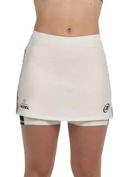 Portoa Skirt Crudo 14 Years - Bullpadel - FashionsVida