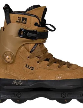 Patins En Ligne Aeon Samoa Crofts V EU 36-38 Homme - Usd Skates - FashionsVida