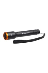 LED Handheld Torch Battery Powered 480 Lumens