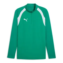 Trainingsoberteil Team Final 26 - Vert - male - Size: M