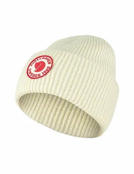 Fjällräven Mütze 1960 Logo blanc - Fjällräven - FashionsVida