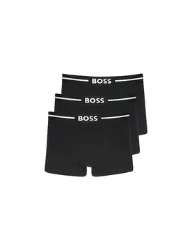 Pants confezione da 3 nero nero S - BOSS - FashionsVida