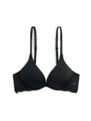 Soutien-gorge push-up noir noir 70C
