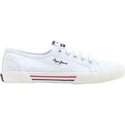 Baskets Brady W Basic White EU 37