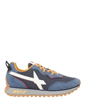 Sneakers Herren Taubenblau 45 Herren - W6YZ - FashionsVida