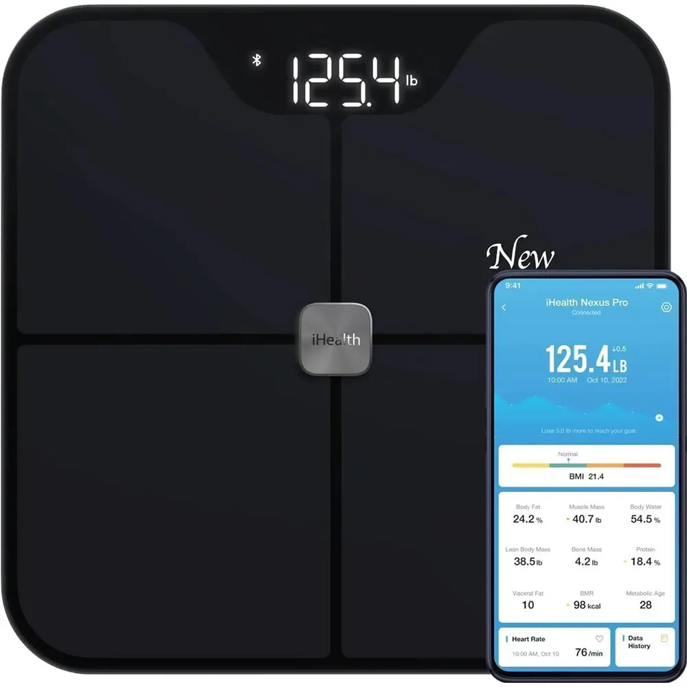 Ihealth Balance Nexus Pro - iHealth - FashionsVida