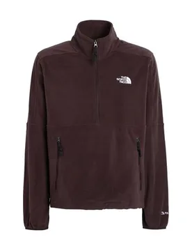 Sweatshirt Herren Schokobraun M Herren - The North Face - FashionsVida