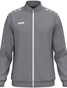 Jacke One - Gris - unisex - Size: S - Jako - FashionsVida