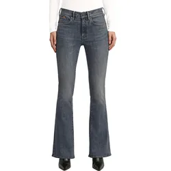 Jeans 3301 Flare Antic Sand Blast 25