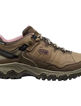 Botas de montaña de mujer TARGHEE IV WP - Keen - FashionsVida